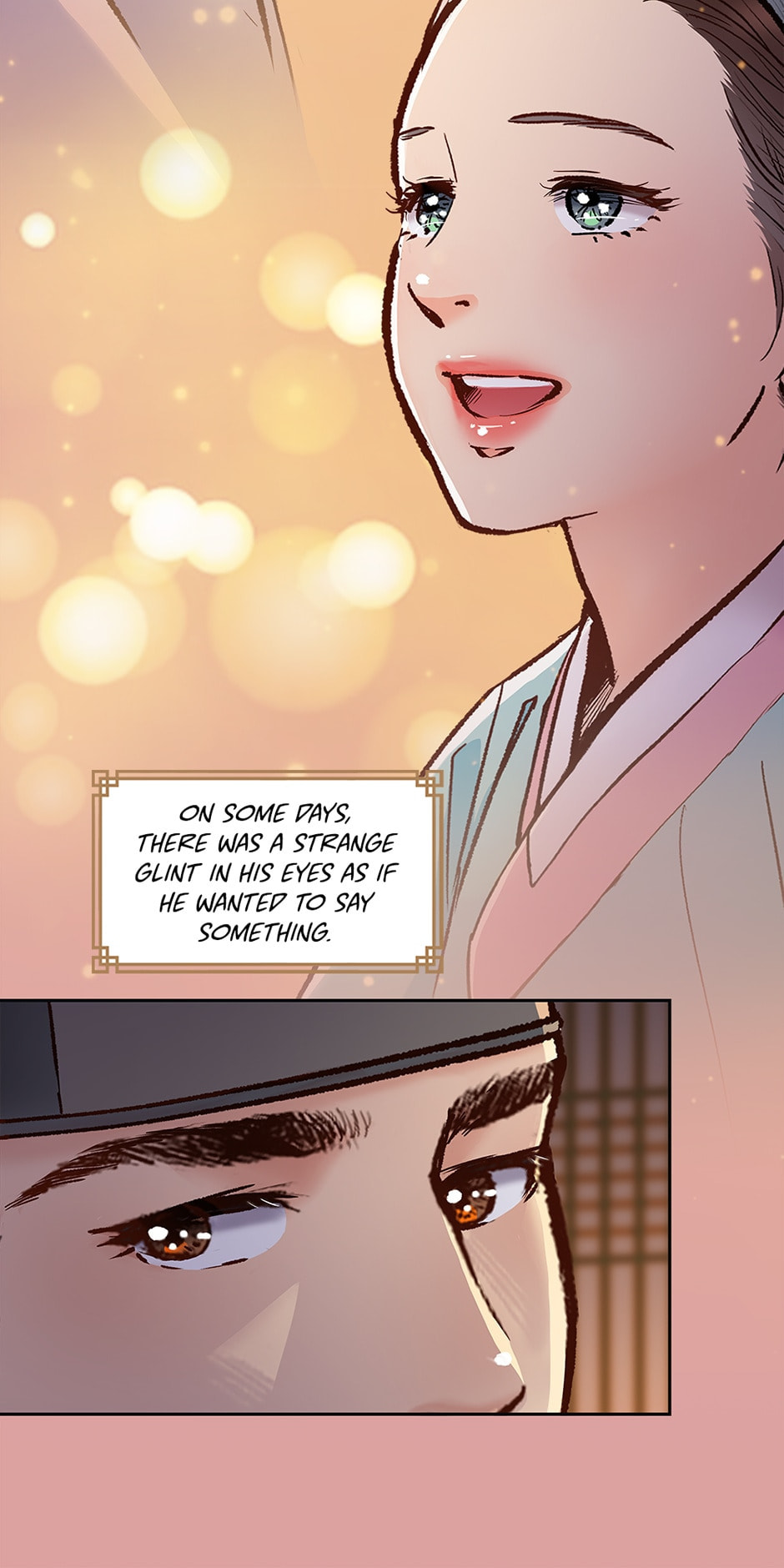 The Red Sleeve Chapter 130 page 30 - 