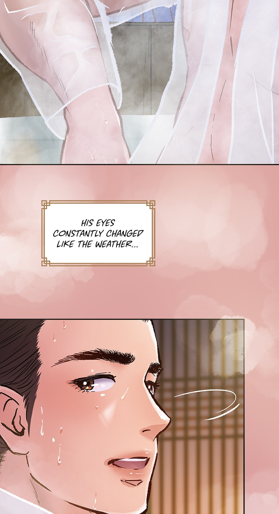 The Red Sleeve Chapter 130 page 32 - 
