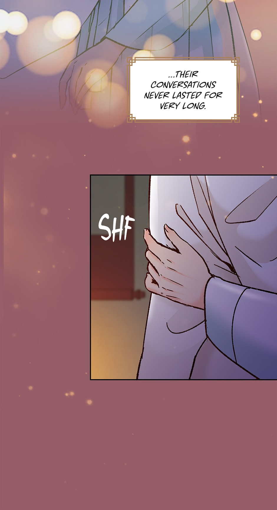 The Red Sleeve Chapter 130 page 35 - 