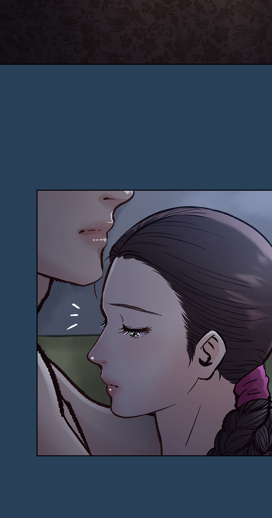 The Red Sleeve Chapter 130 page 48 - 