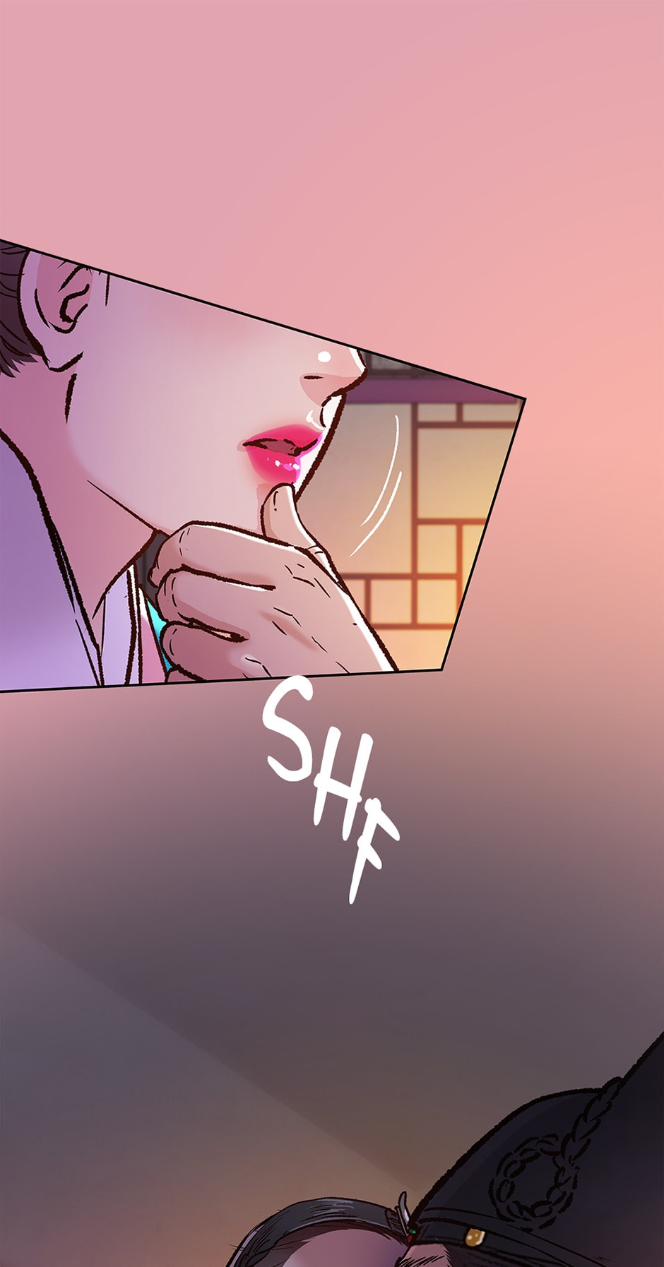 The Red Sleeve Chapter 130 page 6 - 