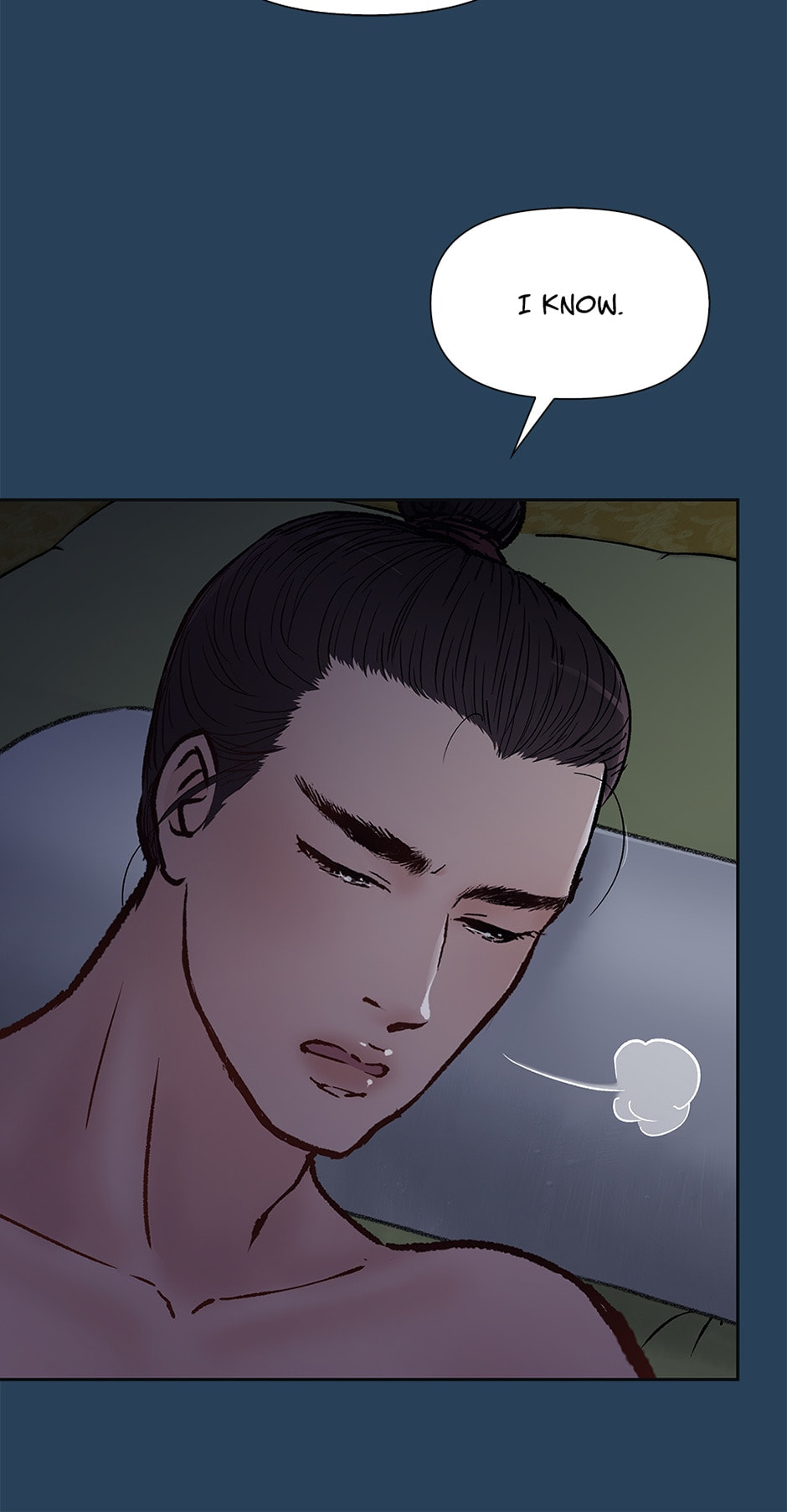 The Red Sleeve Chapter 130 page 53 - 