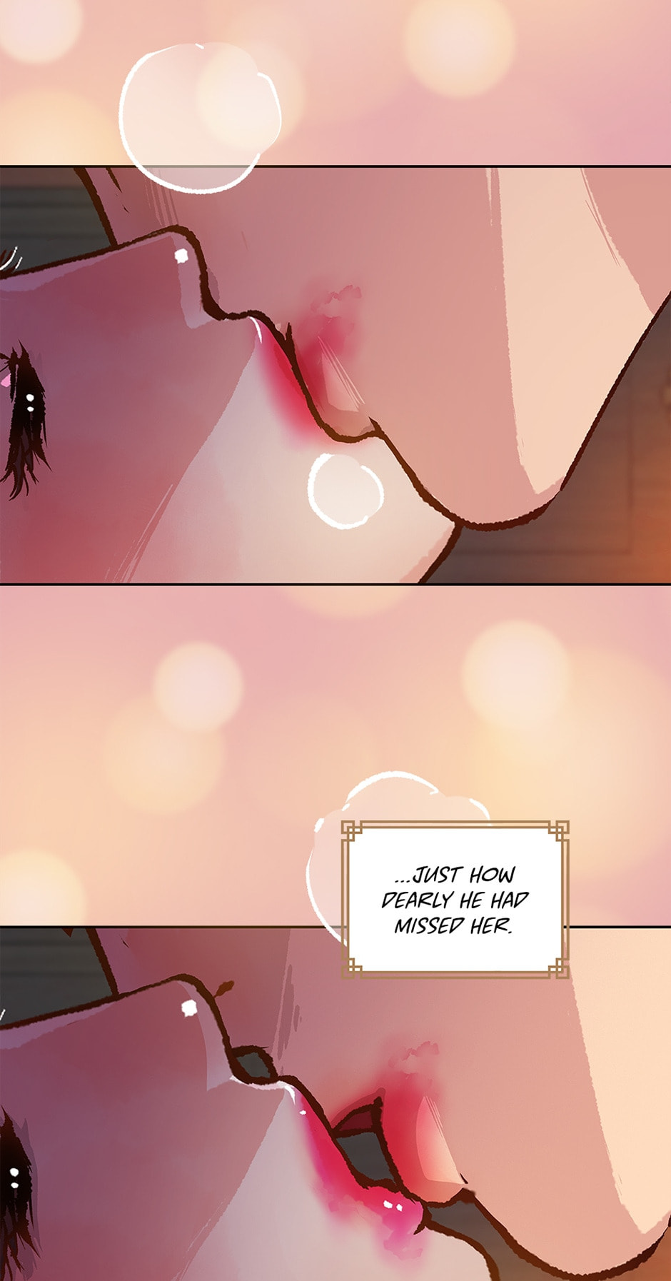 The Red Sleeve Chapter 130 page 10 - 