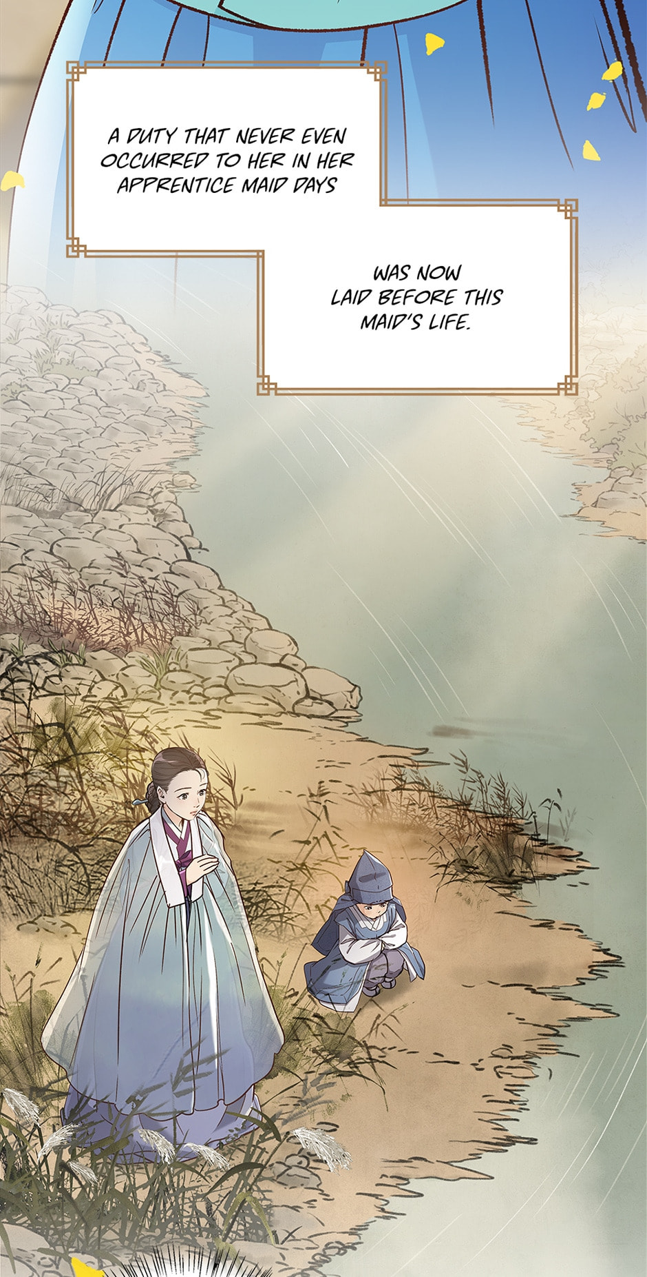 The Red Sleeve Chapter 131 page 17 - 