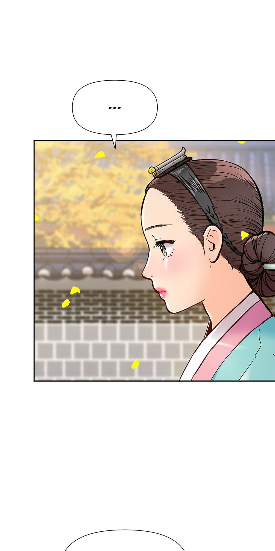 The Red Sleeve Chapter 131 page 41 - 