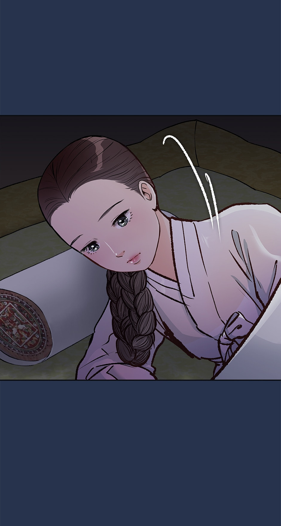 The Red Sleeve Chapter 131 page 54 - 