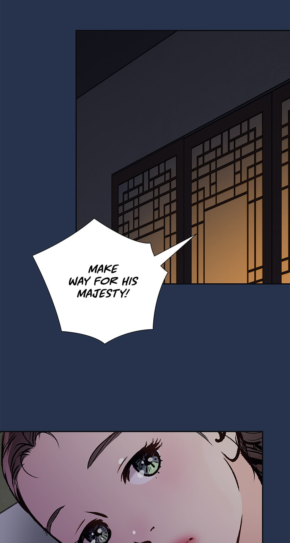 The Red Sleeve Chapter 131 page 55 - 