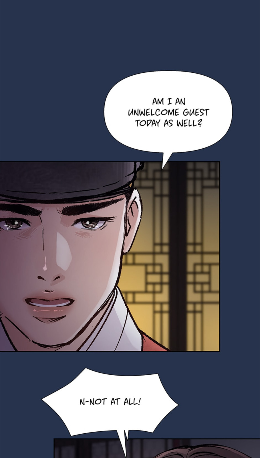 The Red Sleeve Chapter 131 page 59 - 