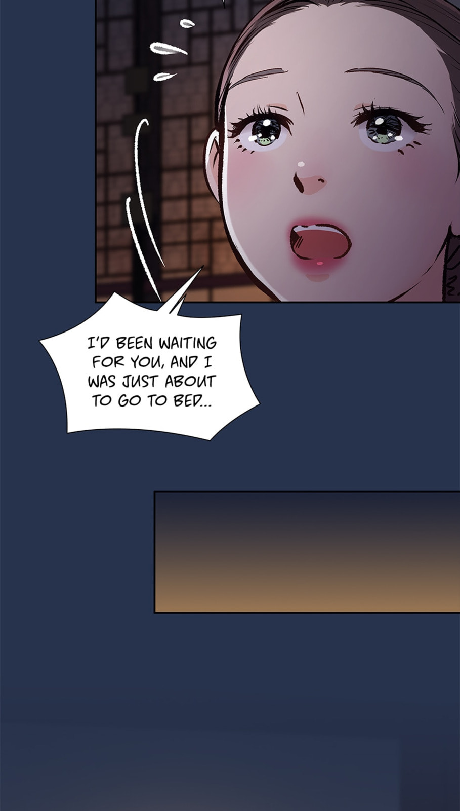 The Red Sleeve Chapter 131 page 60 - 