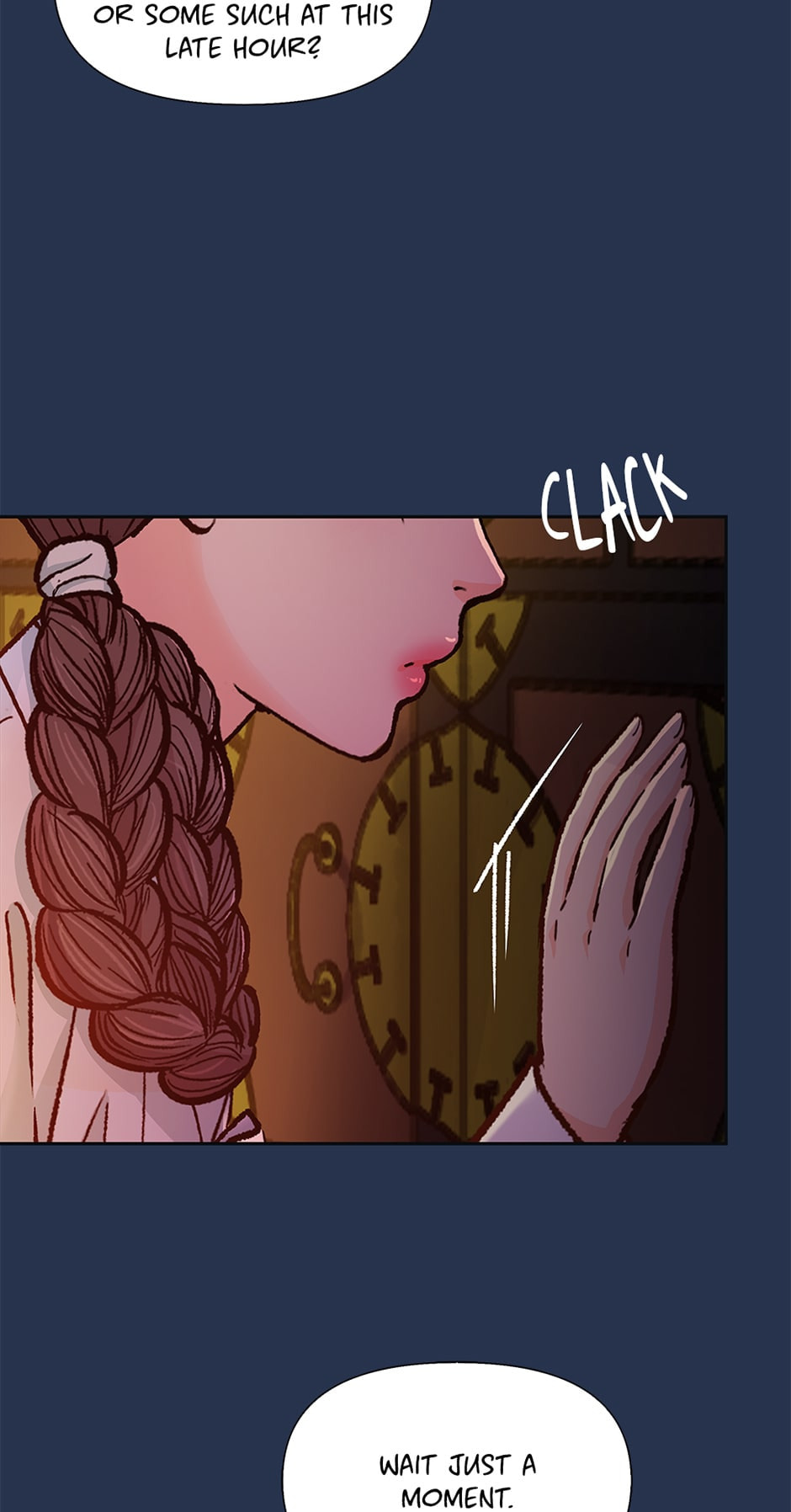 The Red Sleeve Chapter 131 page 65 - 