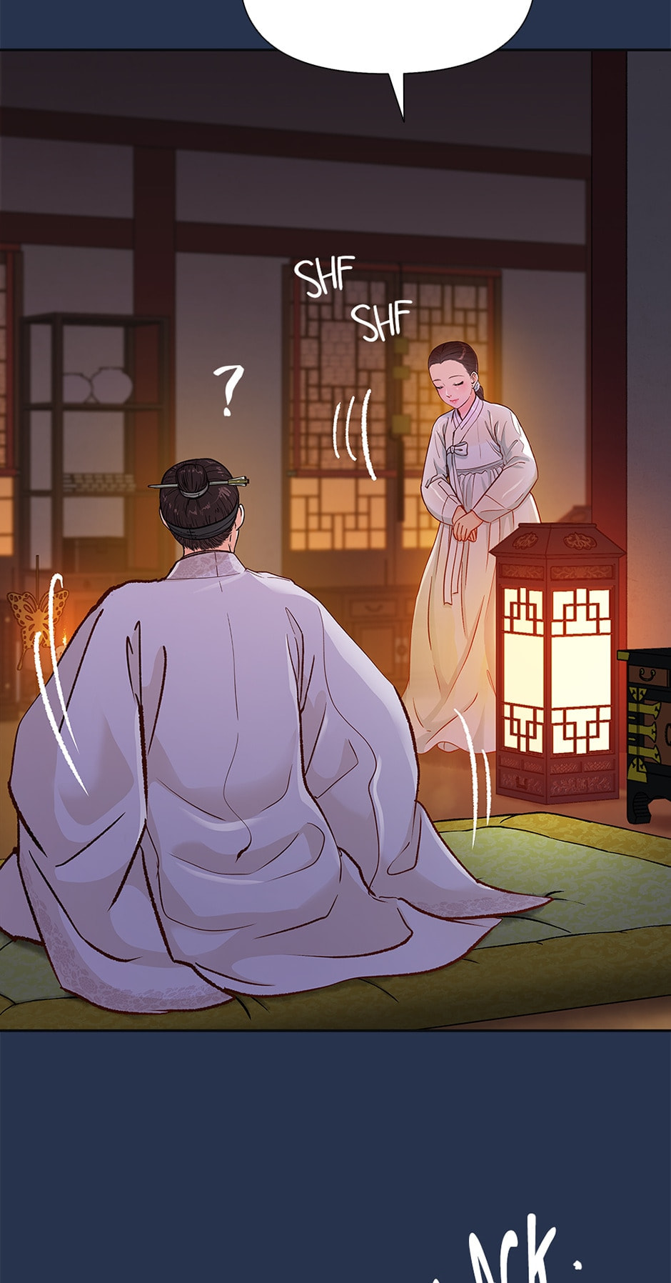 The Red Sleeve Chapter 131 page 66 - 