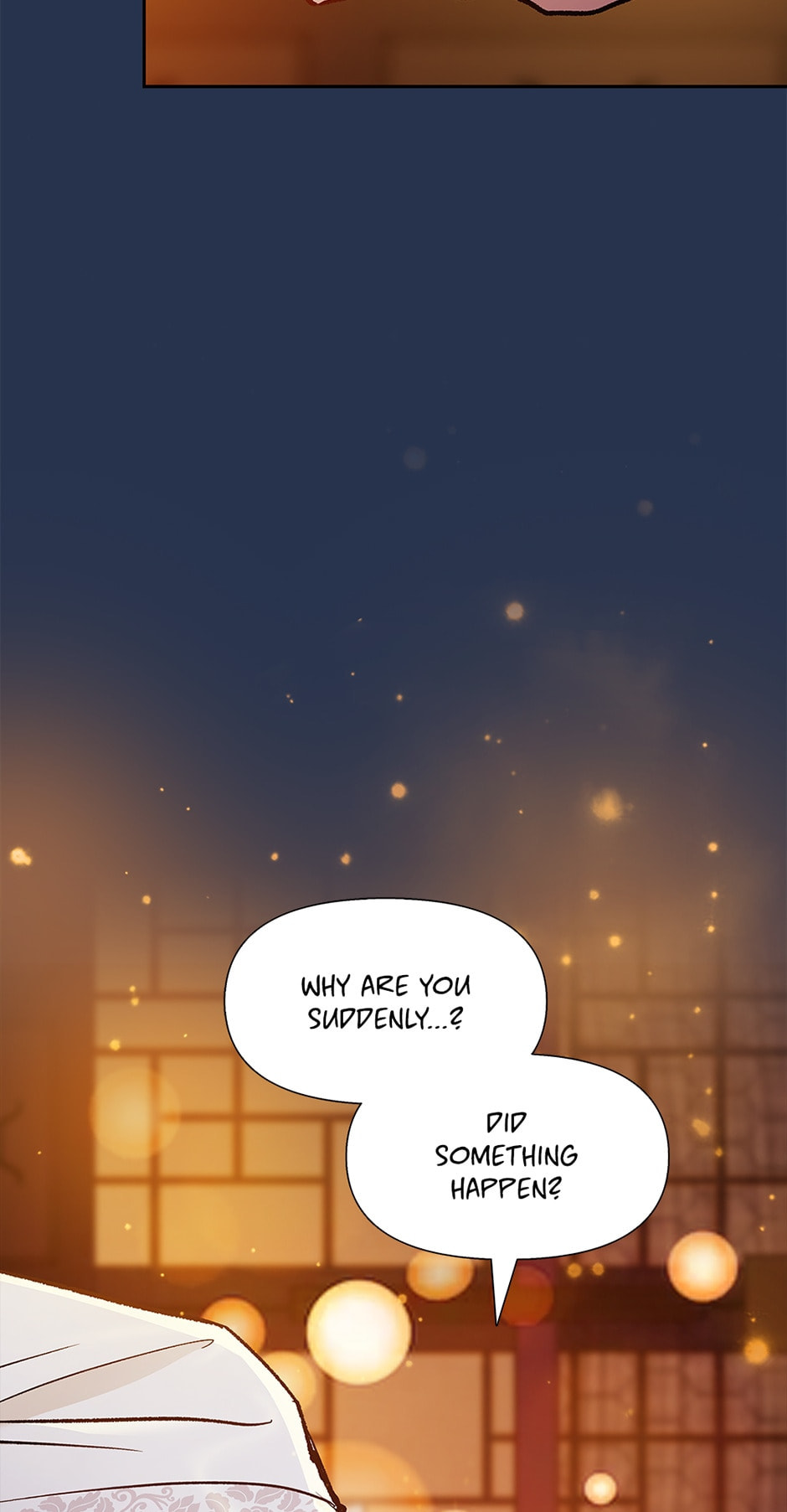 The Red Sleeve Chapter 132 page 14 - 