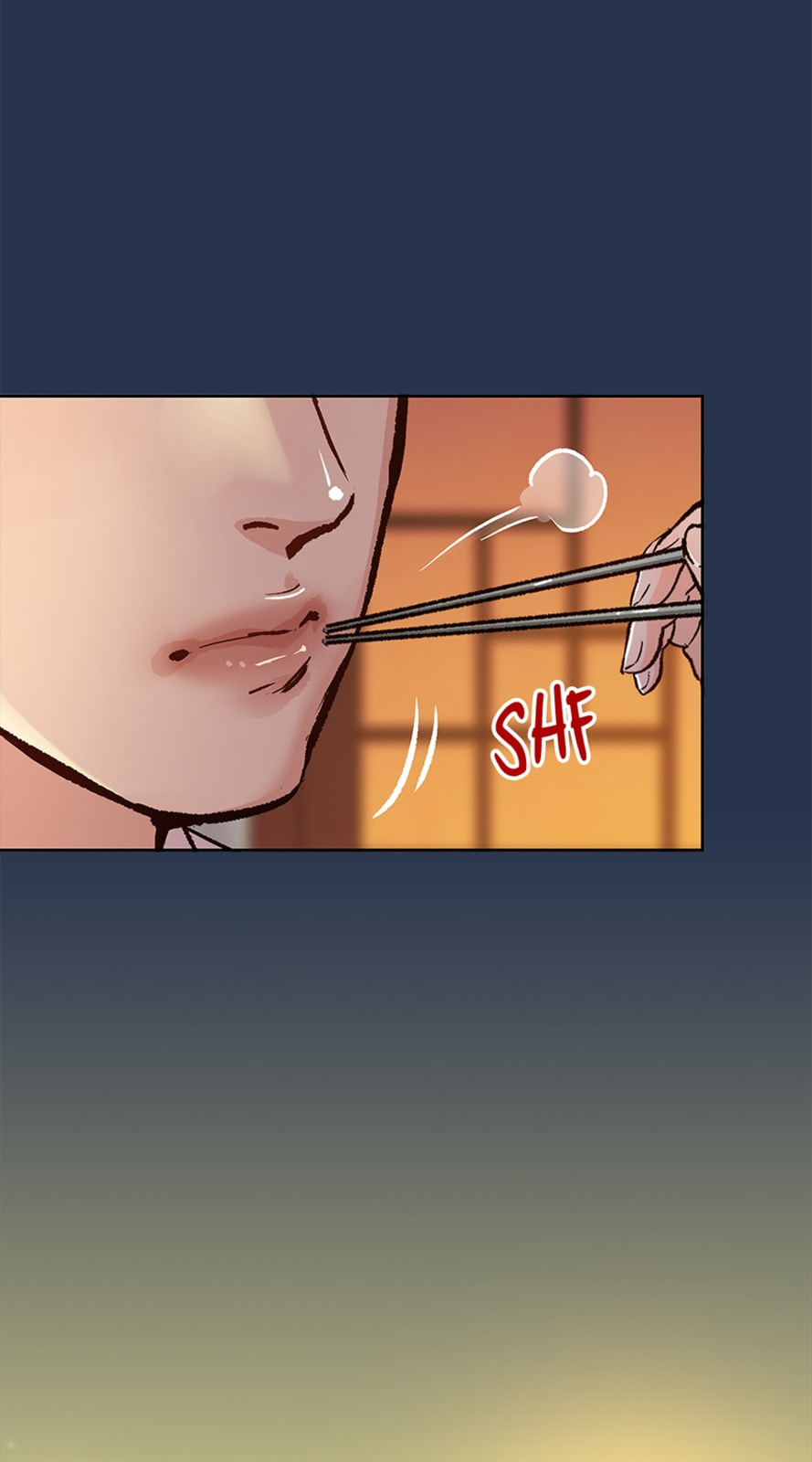 The Red Sleeve Chapter 132 page 18 - 