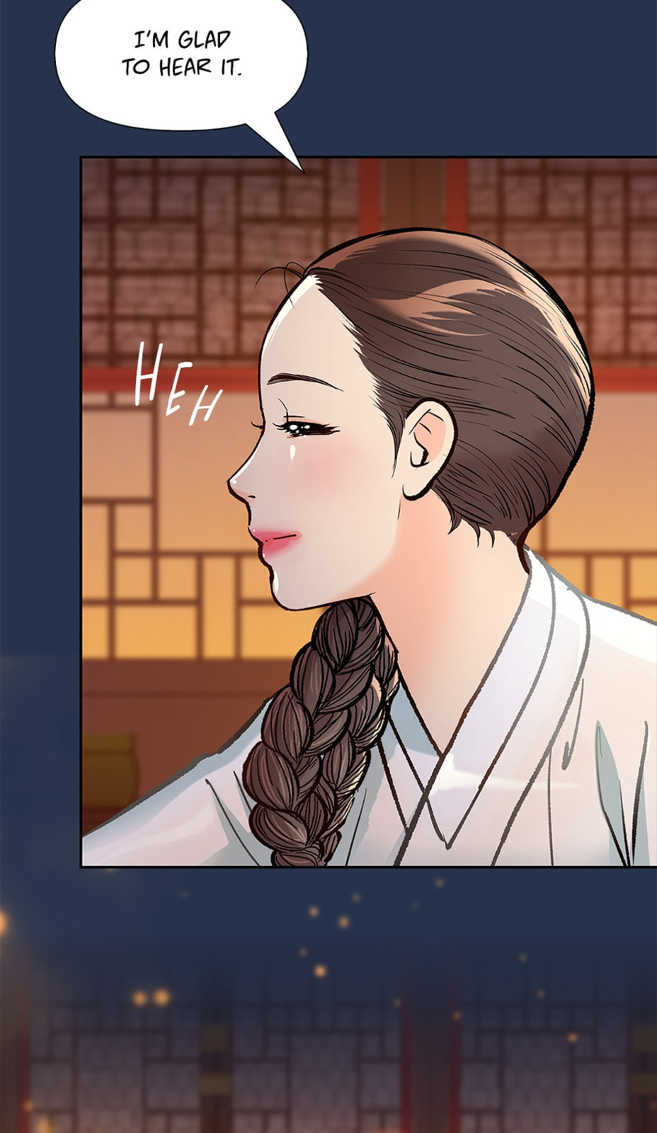The Red Sleeve Chapter 132 page 23 - 