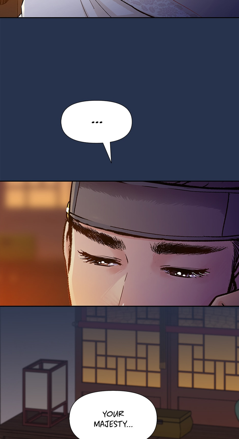 The Red Sleeve Chapter 132 page 27 - 