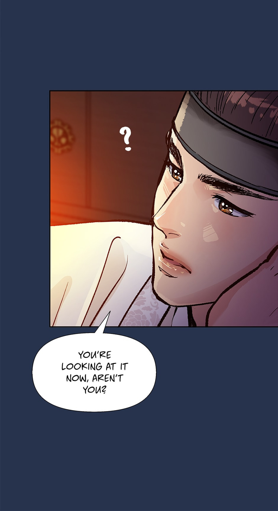 The Red Sleeve Chapter 132 page 29 - 