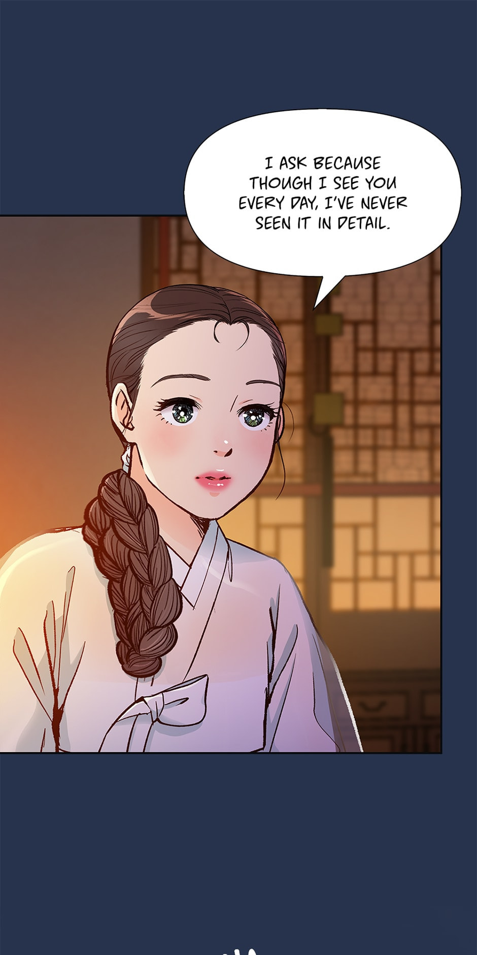 The Red Sleeve Chapter 132 page 30 - 