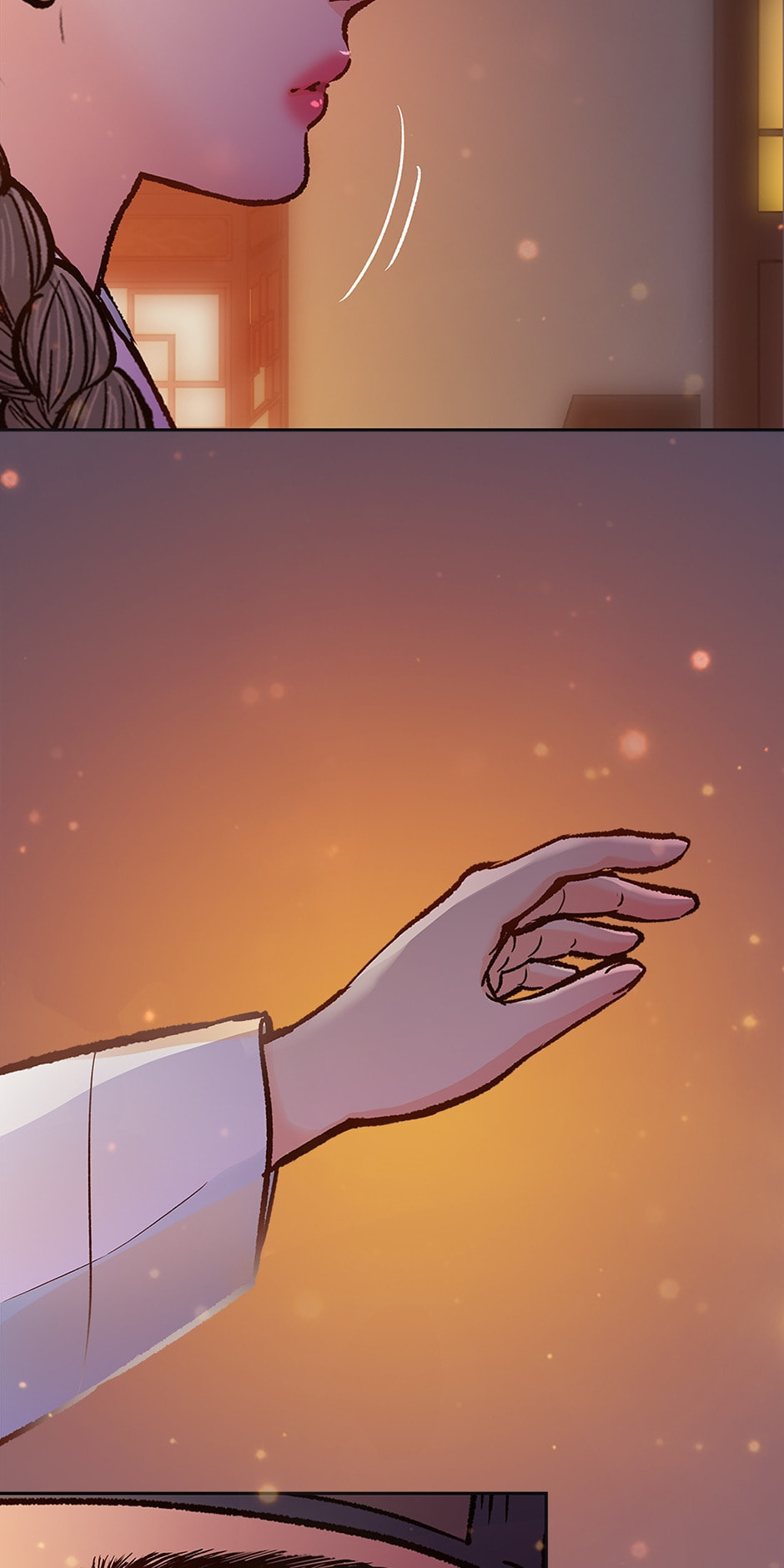 The Red Sleeve Chapter 132 page 32 - 