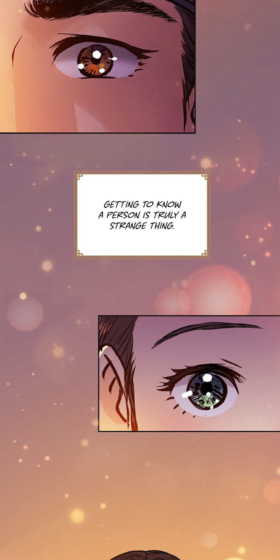 The Red Sleeve Chapter 132 page 33 - 