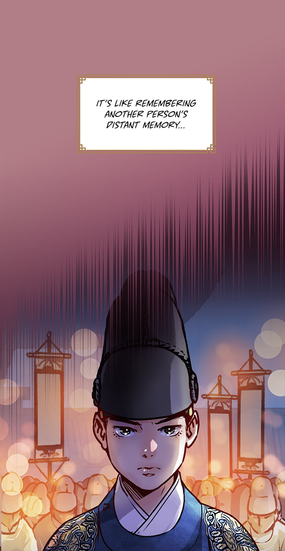 The Red Sleeve Chapter 132 page 35 - 