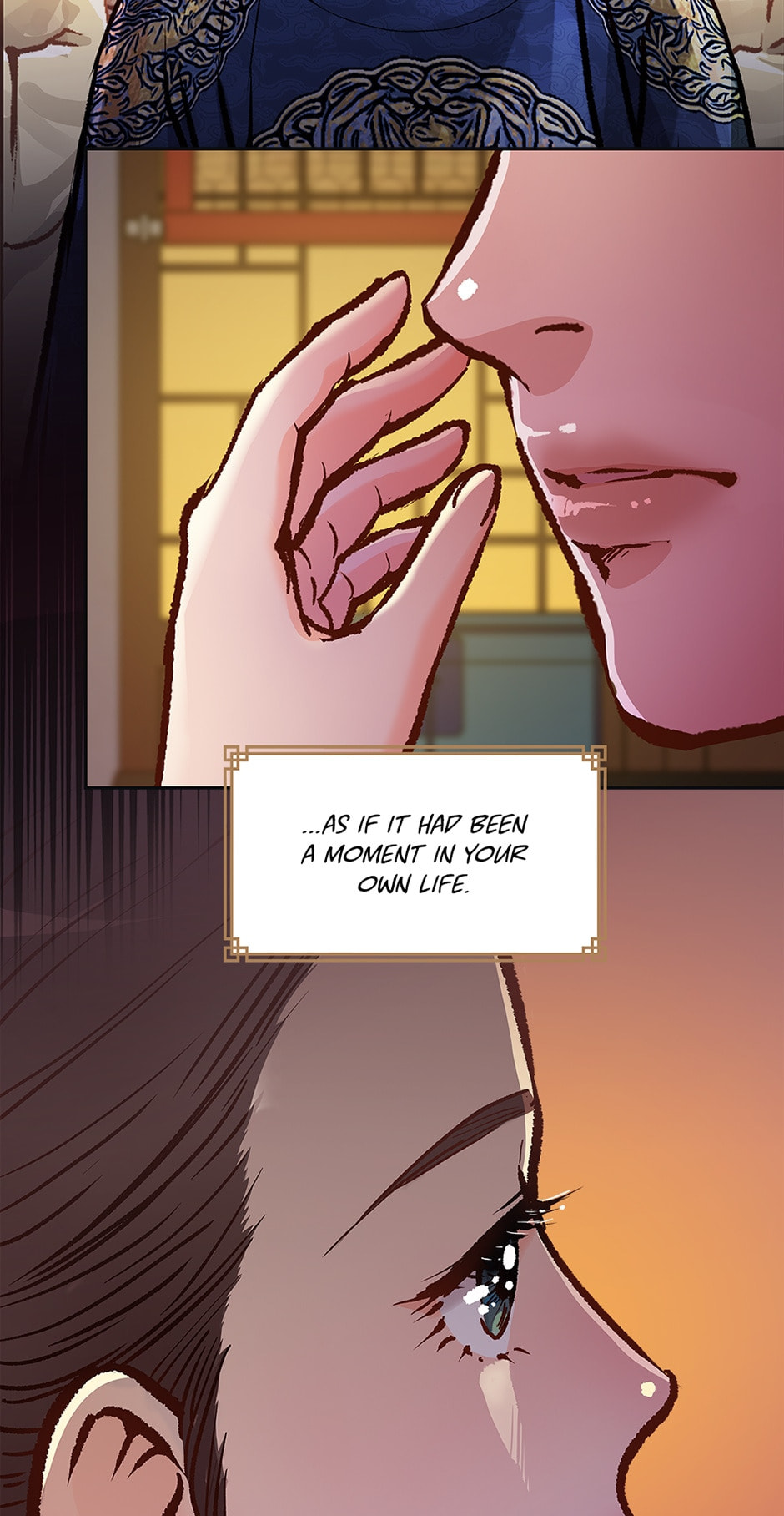 The Red Sleeve Chapter 132 page 36 - 