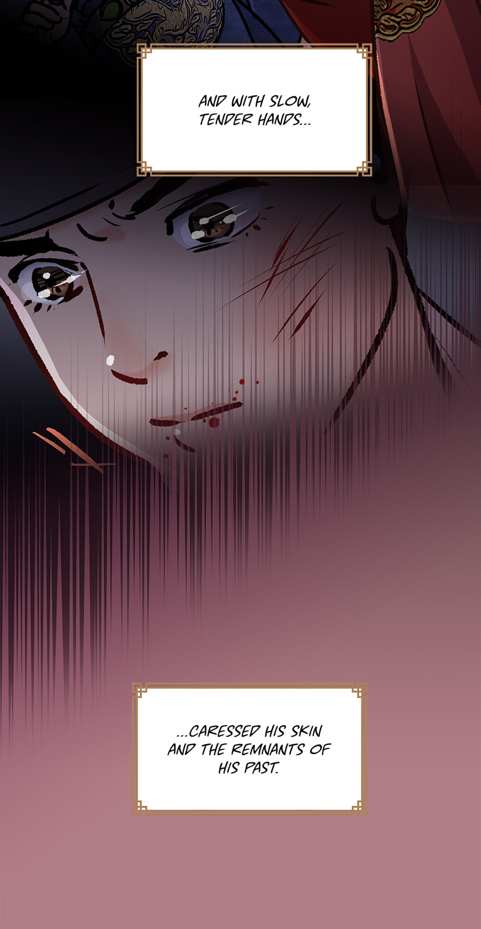 The Red Sleeve Chapter 132 page 38 - 