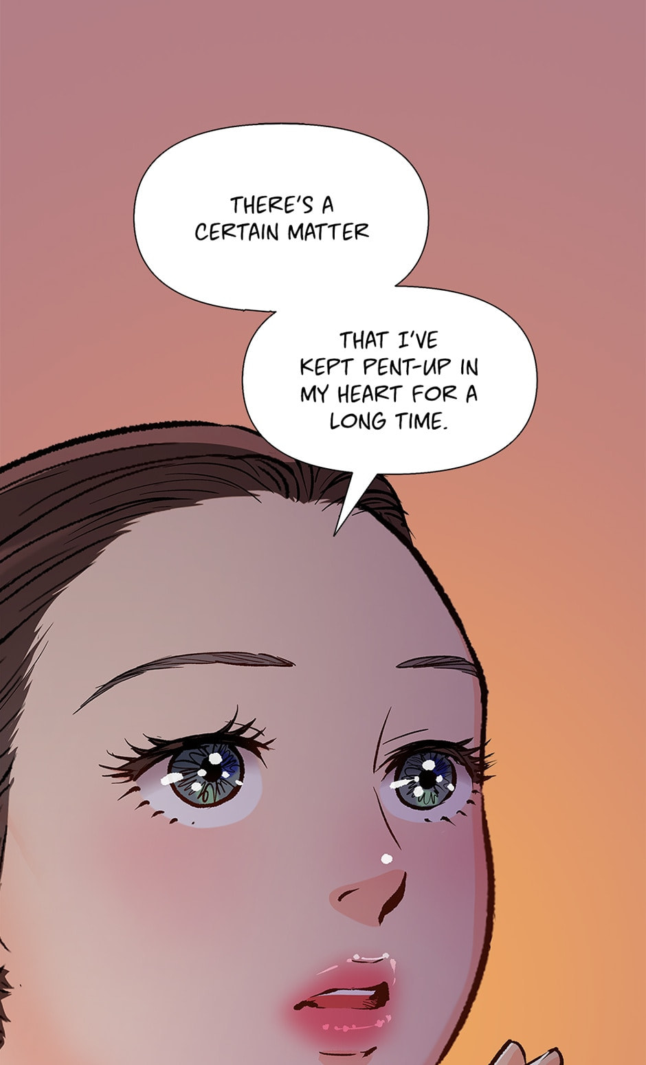 The Red Sleeve Chapter 132 page 41 - 