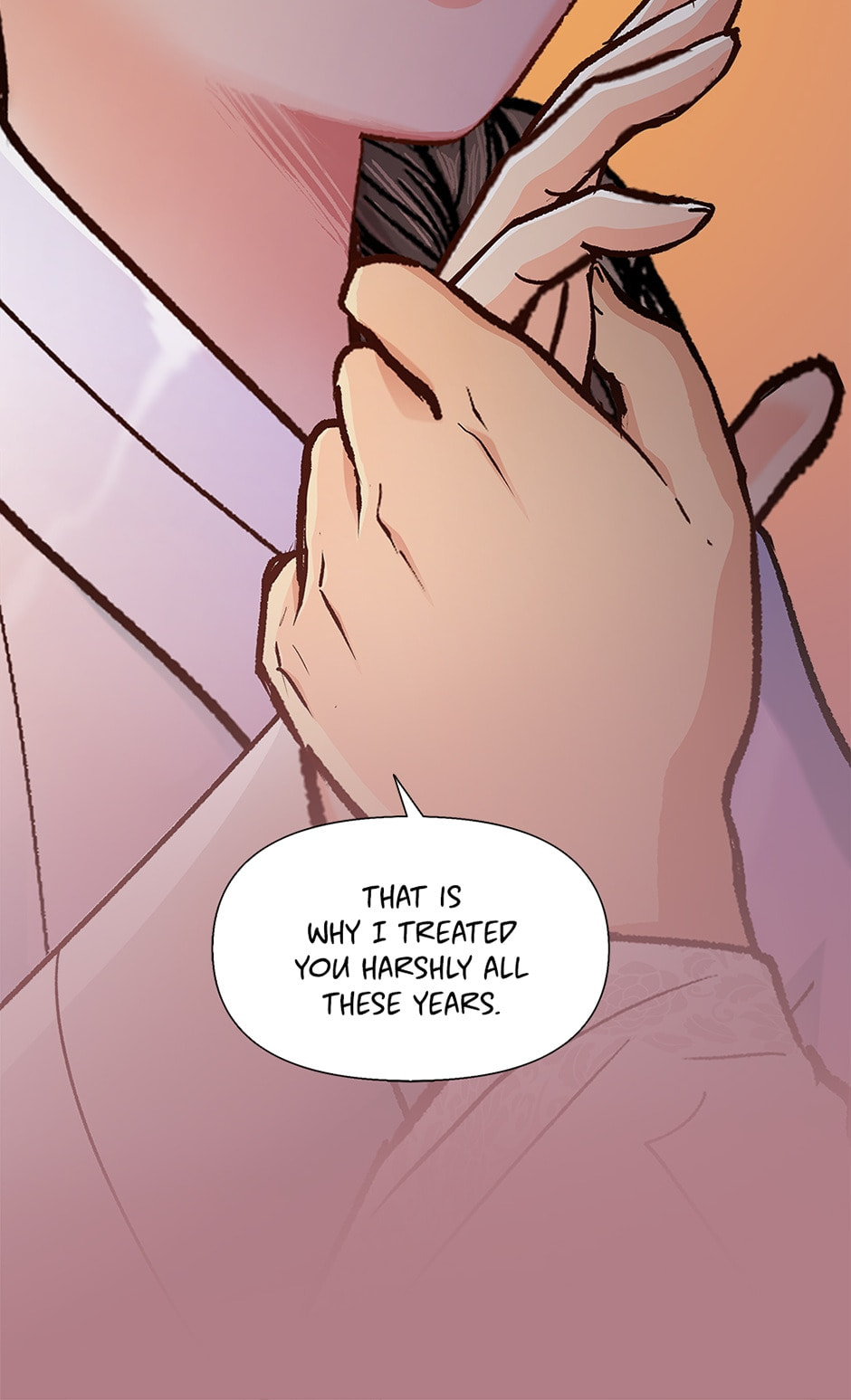 The Red Sleeve Chapter 132 page 42 - 