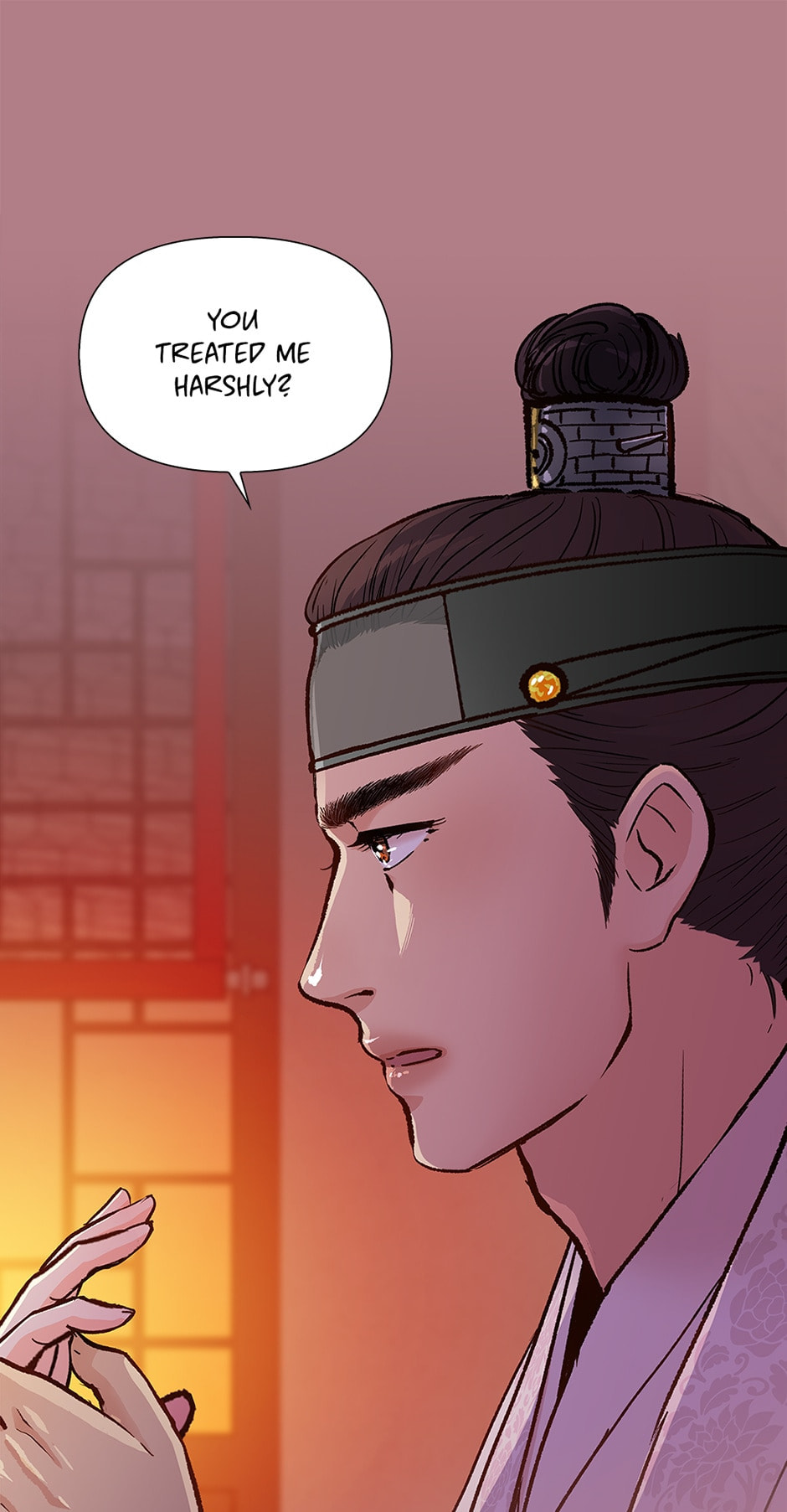 The Red Sleeve Chapter 132 page 43 - 