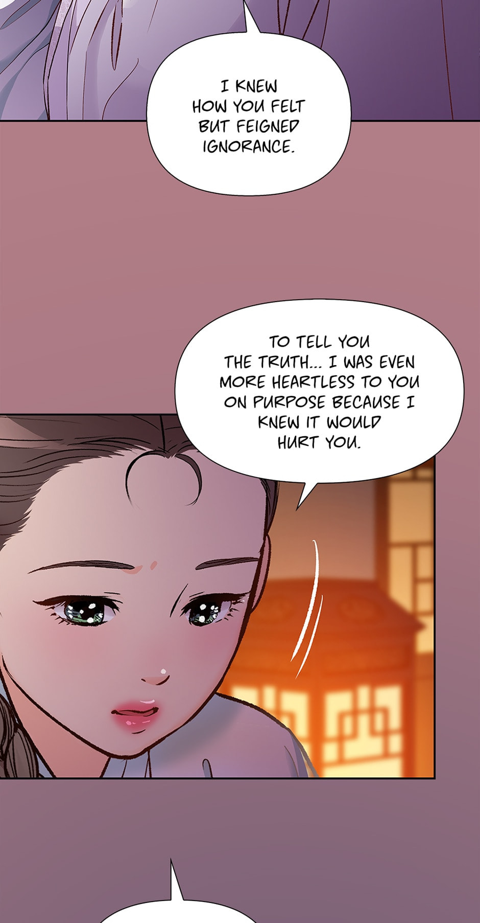 The Red Sleeve Chapter 132 page 45 - 