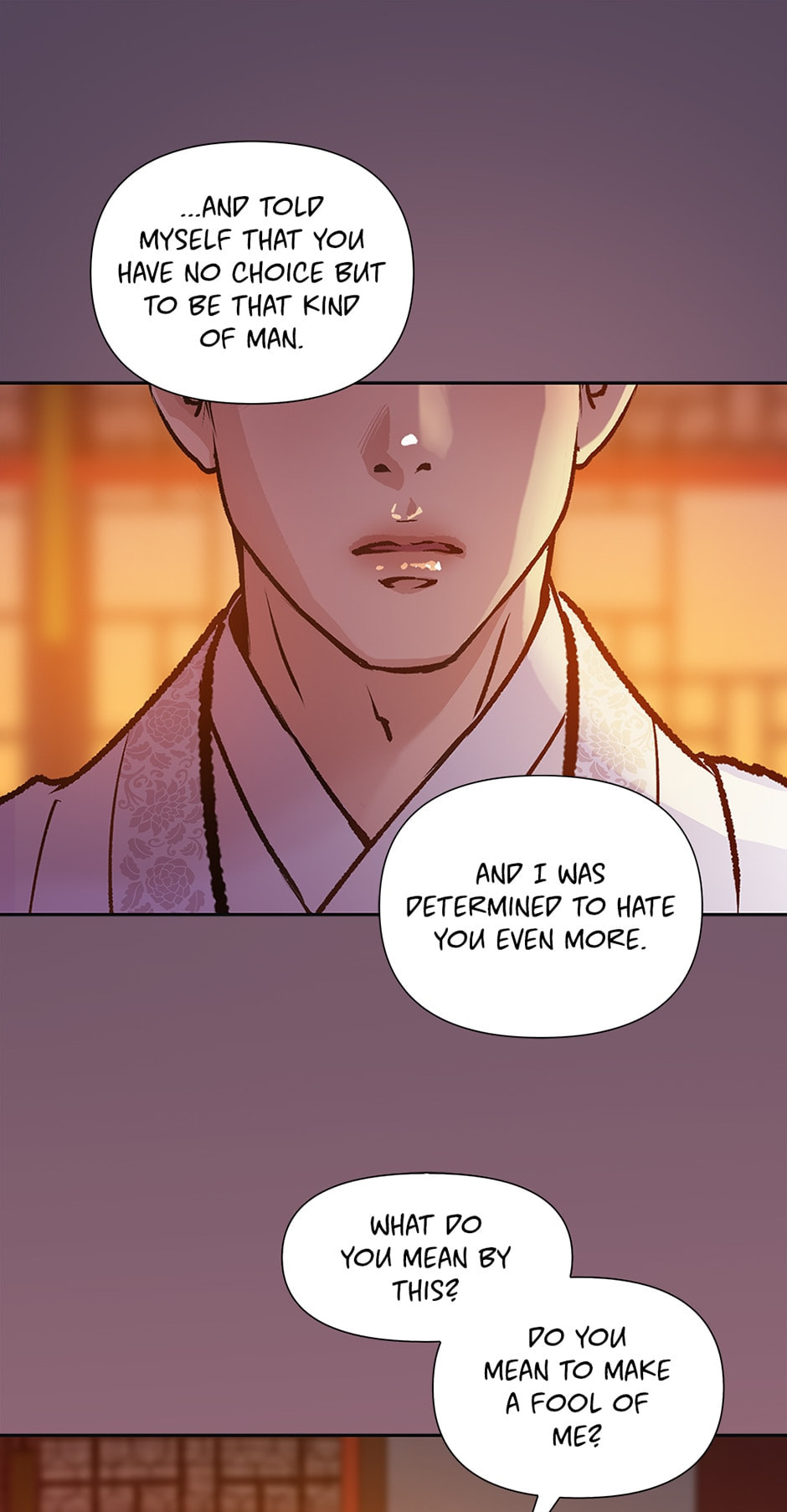The Red Sleeve Chapter 132 page 48 - 