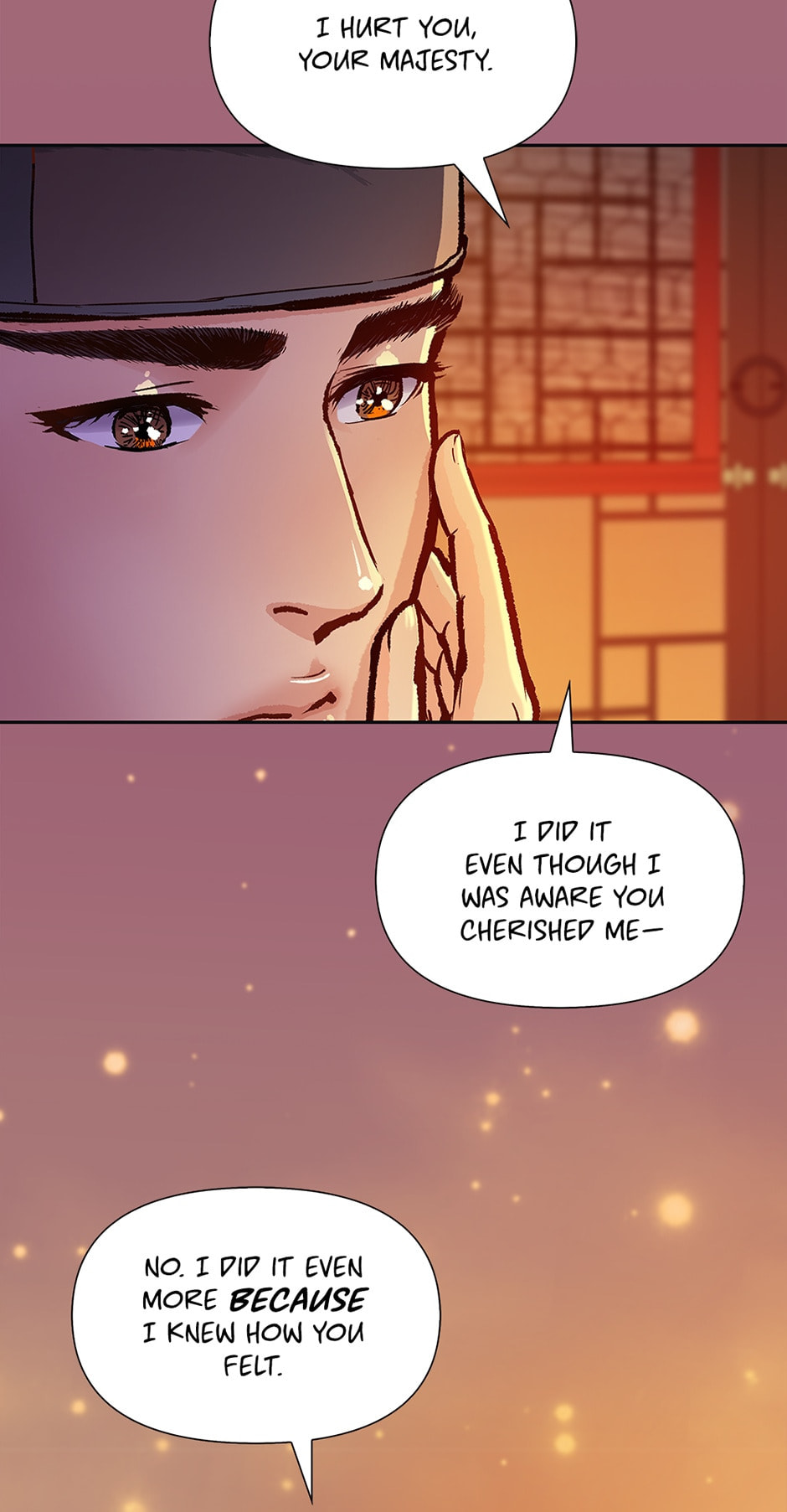 The Red Sleeve Chapter 132 page 51 - 