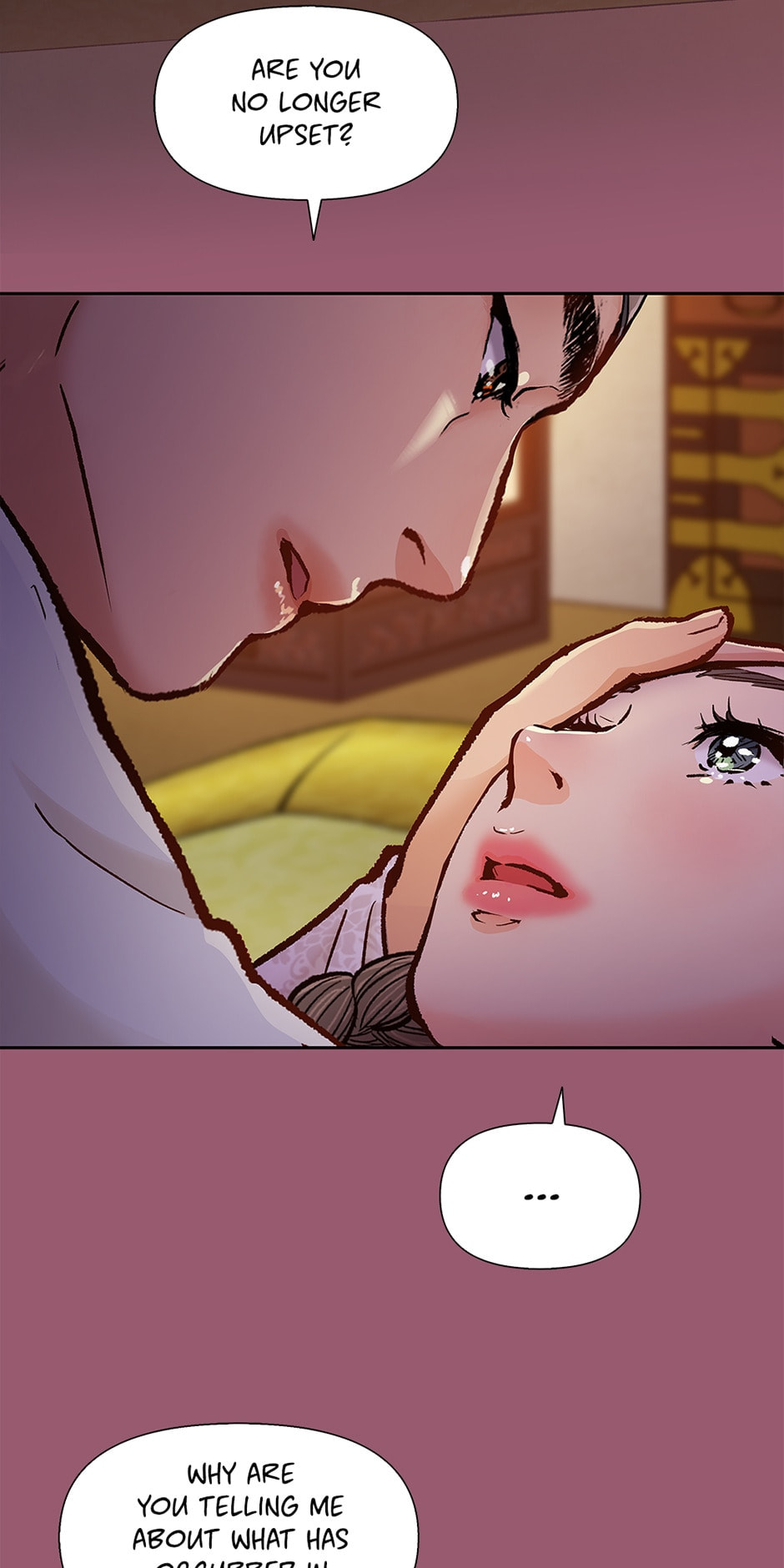 The Red Sleeve Chapter 132 page 54 - 