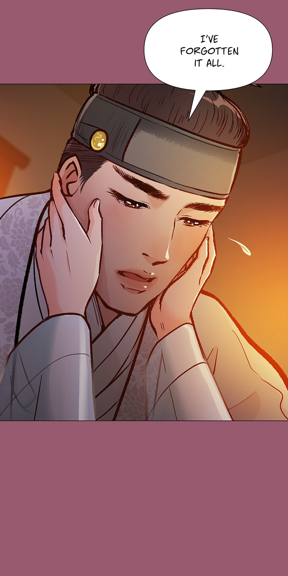 The Red Sleeve Chapter 132 page 56 - 