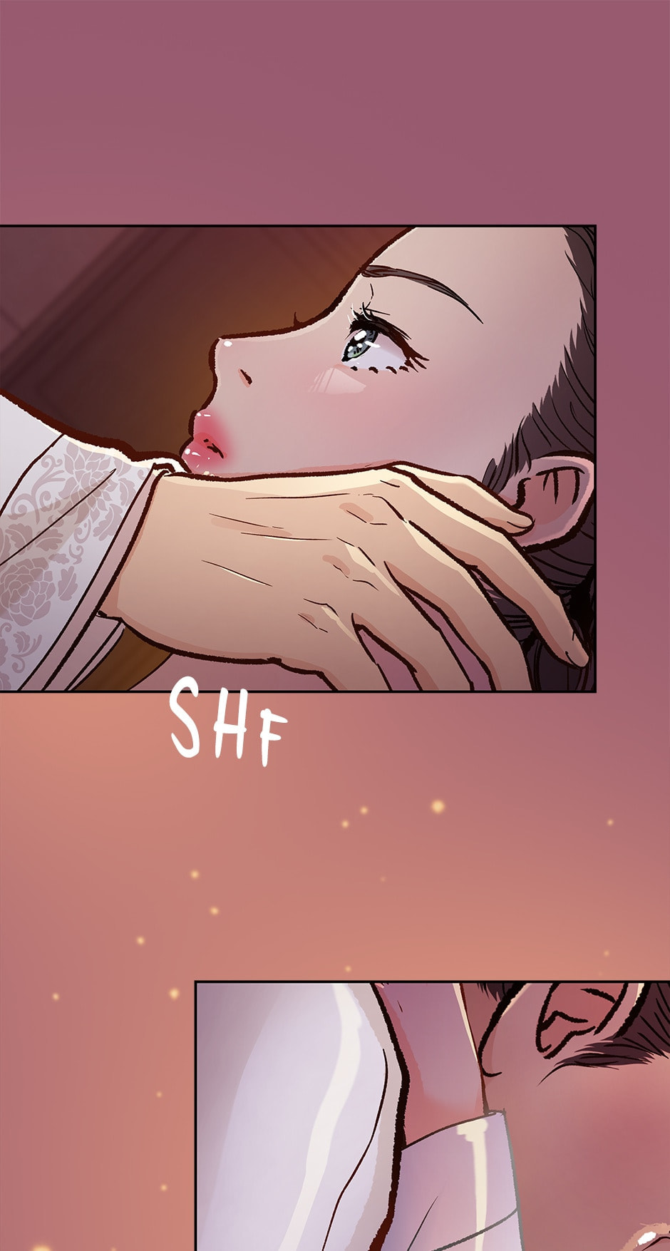 The Red Sleeve Chapter 132 page 57 - 