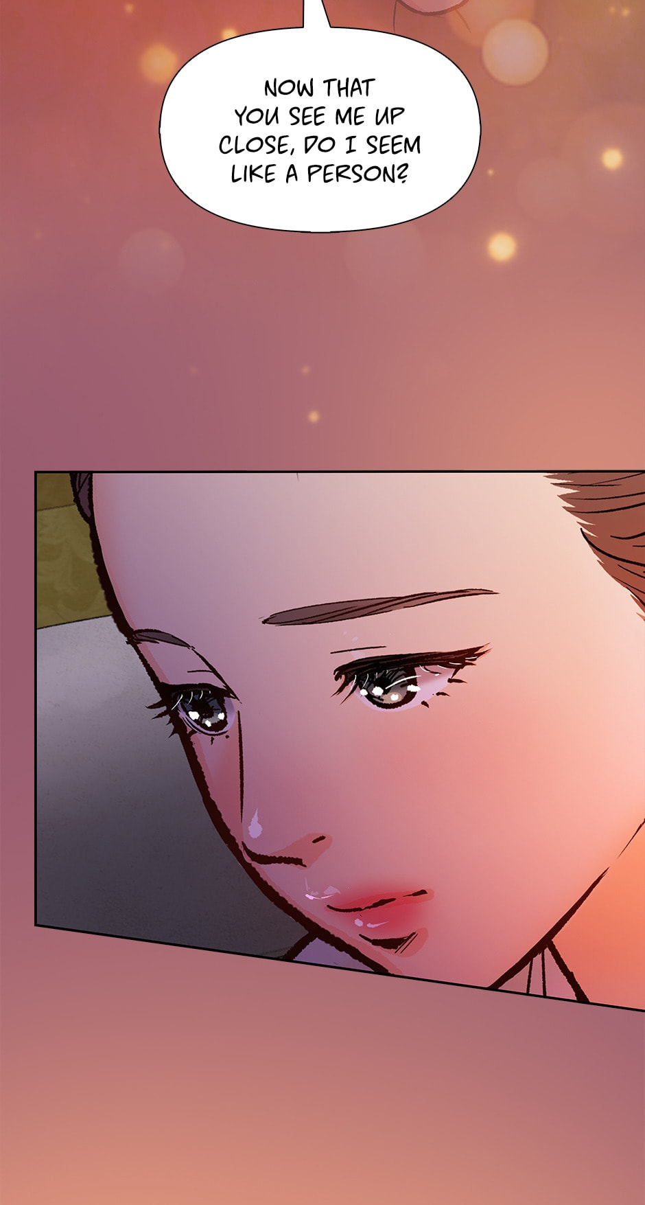 The Red Sleeve Chapter 132 page 60 - 