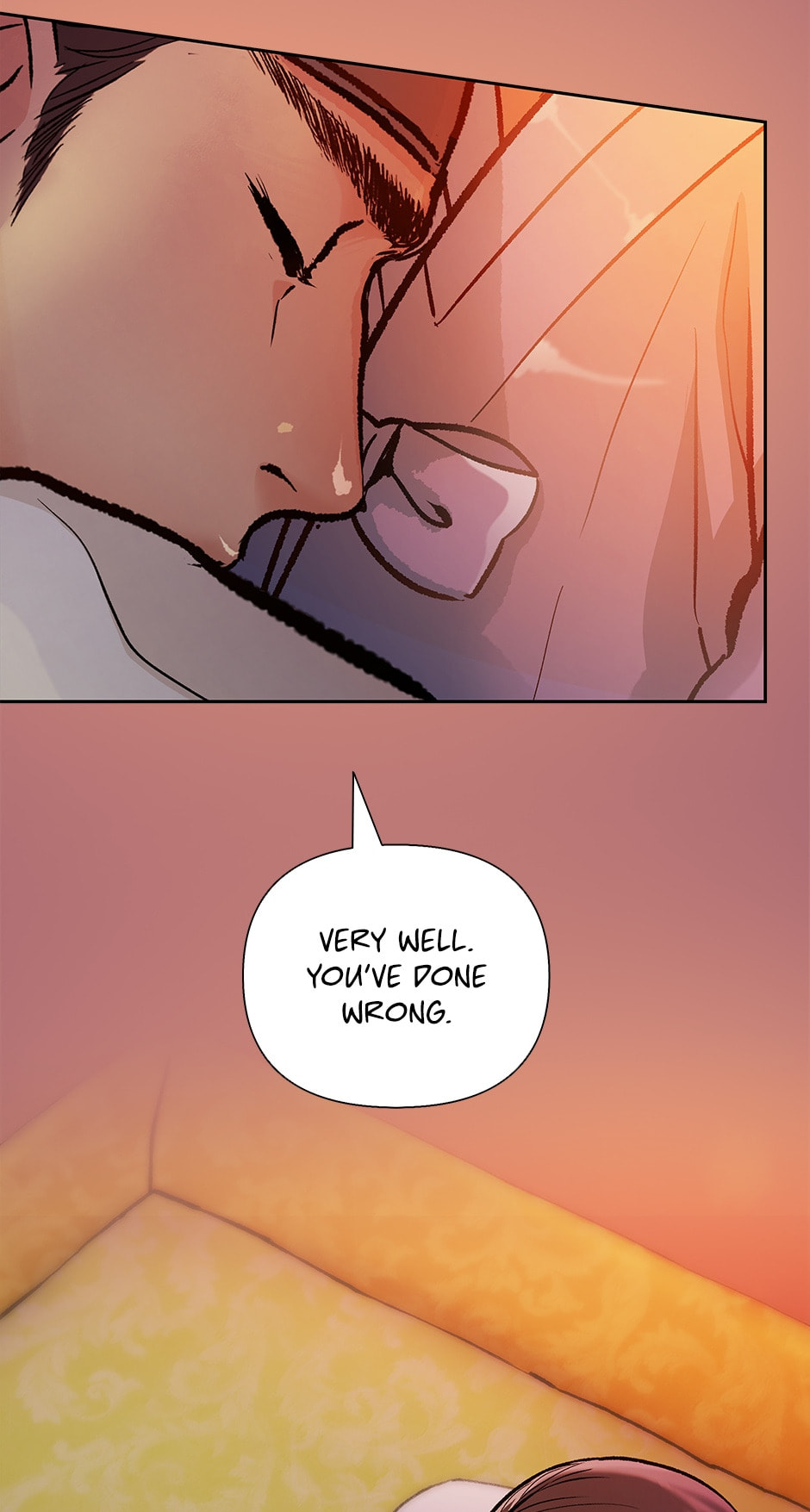 The Red Sleeve Chapter 132 page 61 - 