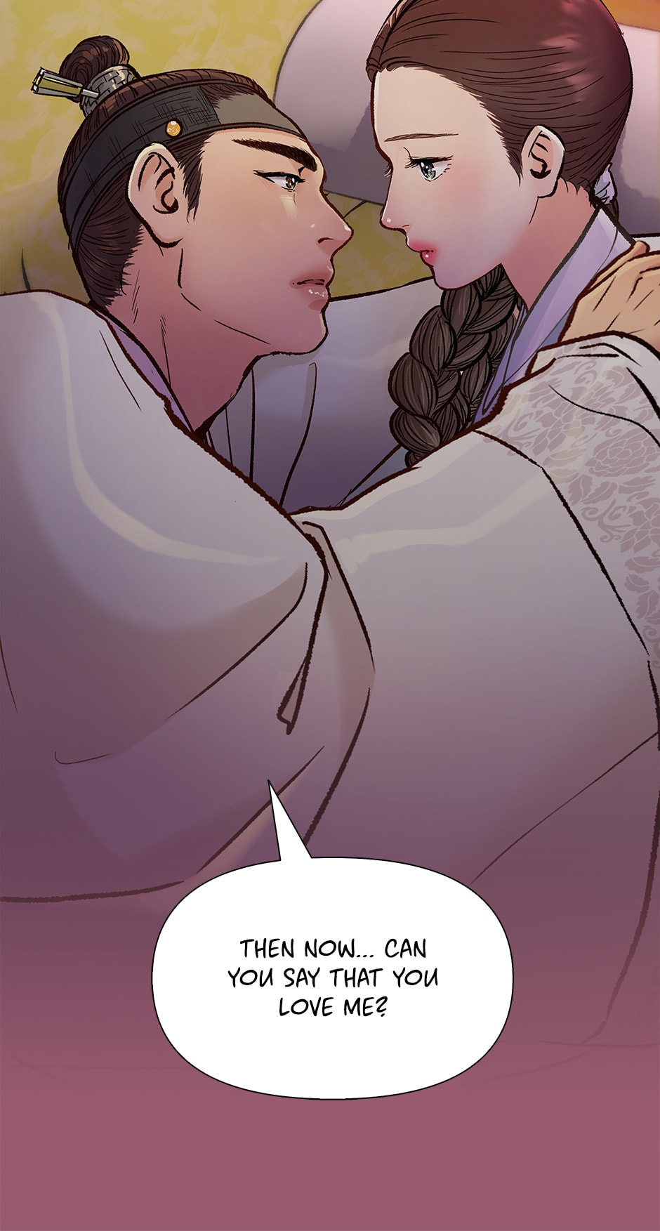 The Red Sleeve Chapter 132 page 62 - 