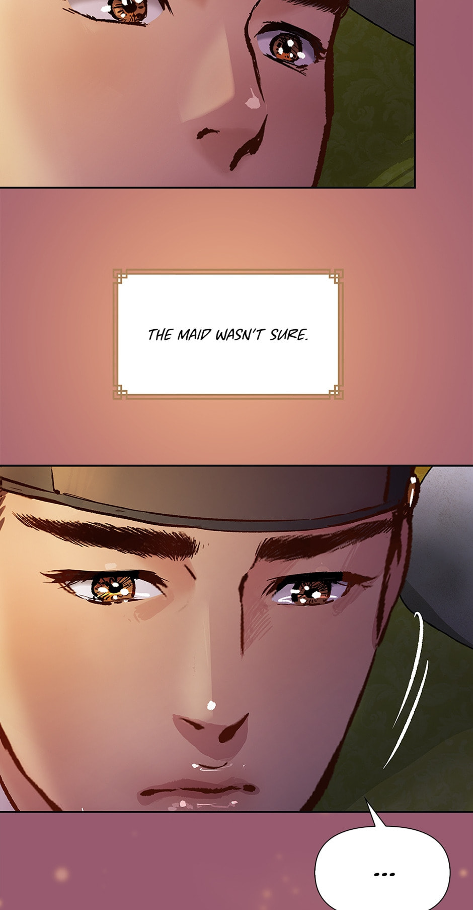 The Red Sleeve Chapter 132 page 64 - 