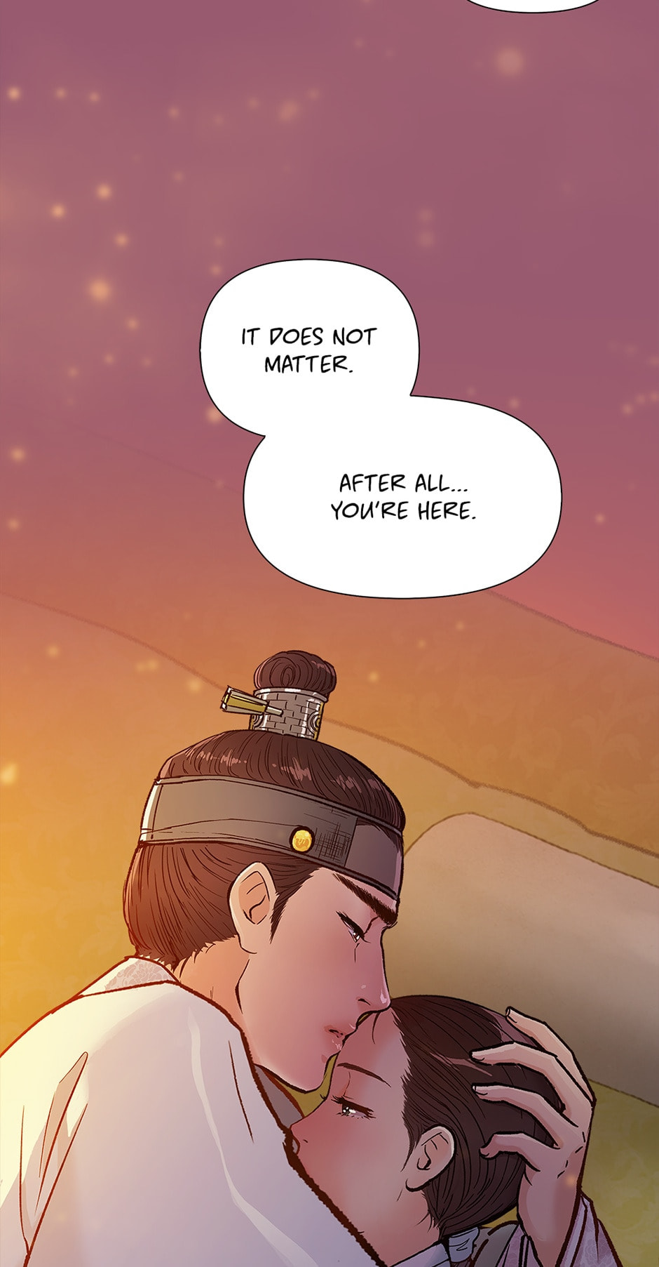The Red Sleeve Chapter 132 page 65 - 