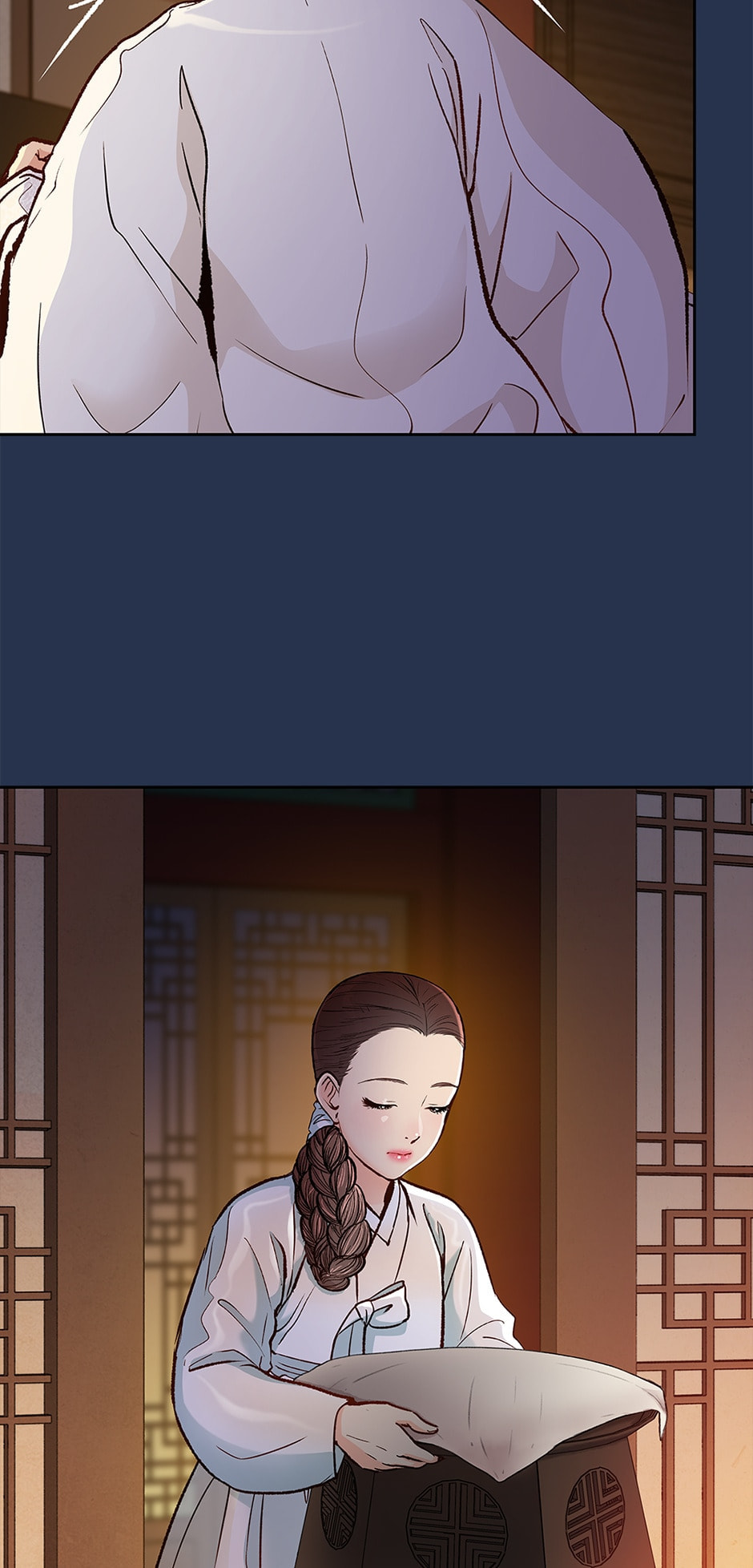 The Red Sleeve Chapter 132 page 8 - 