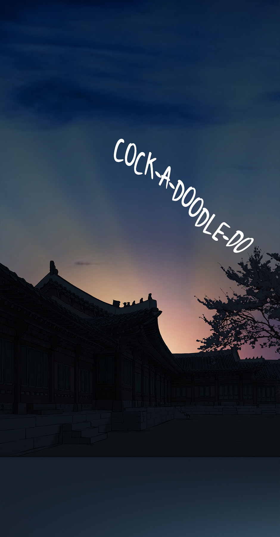 The Red Sleeve Chapter 133 page 2 - 