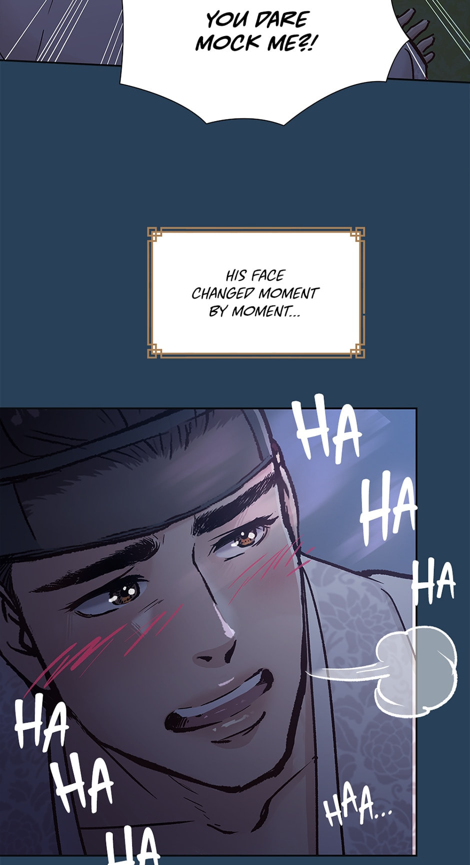 The Red Sleeve Chapter 133 page 14 - 