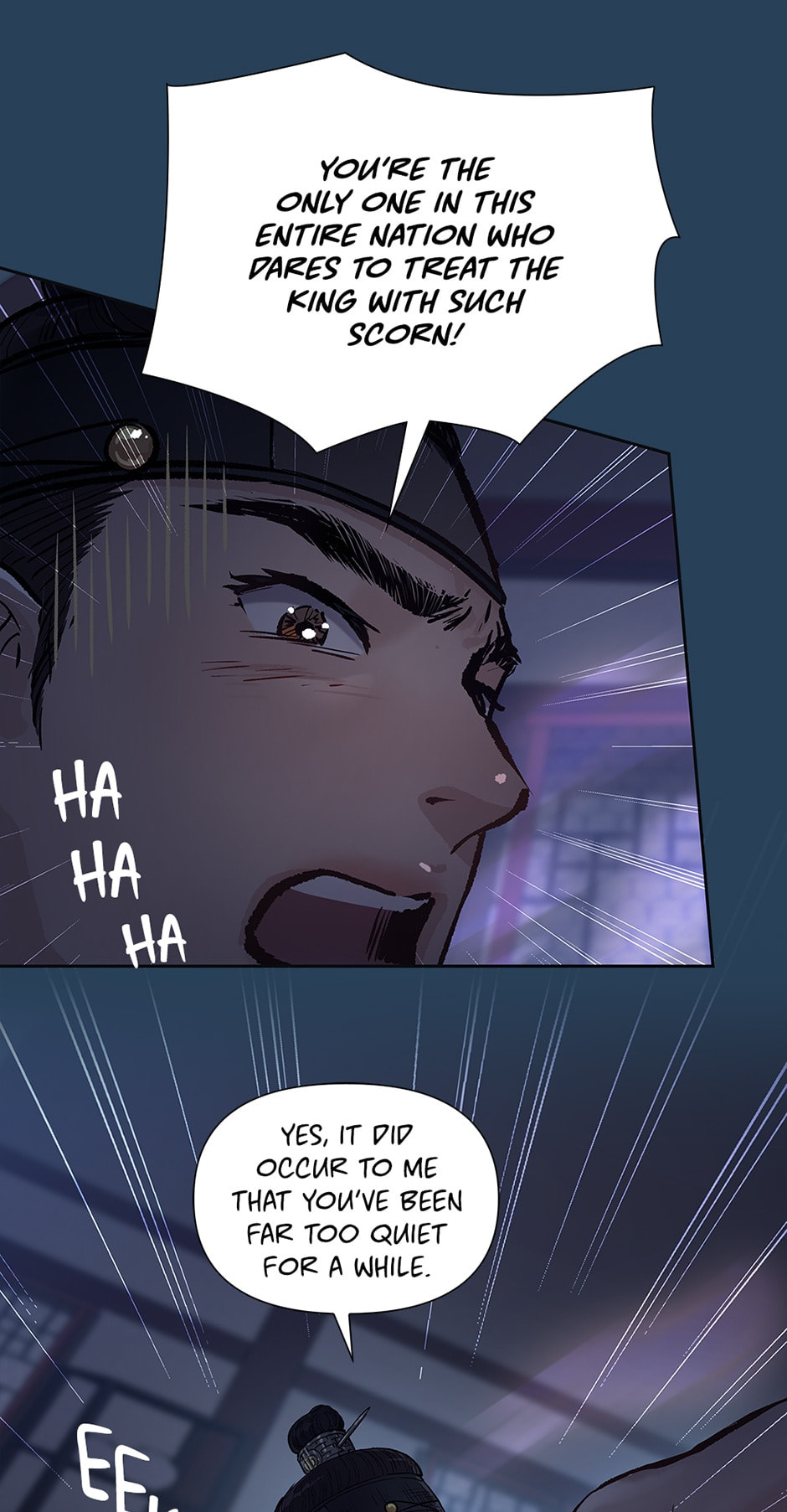 The Red Sleeve Chapter 133 page 16 - 