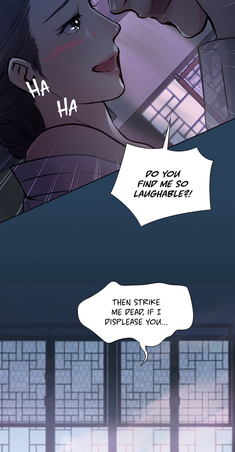 The Red Sleeve Chapter 133 page 18 - 