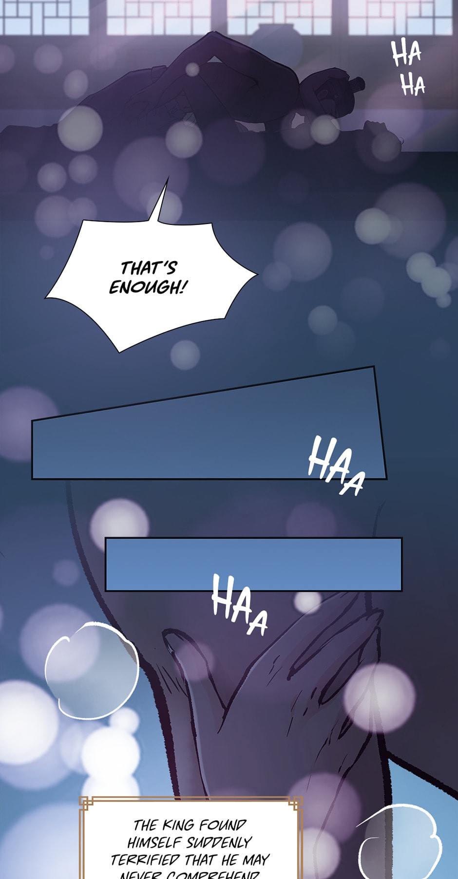 The Red Sleeve Chapter 133 page 19 - 