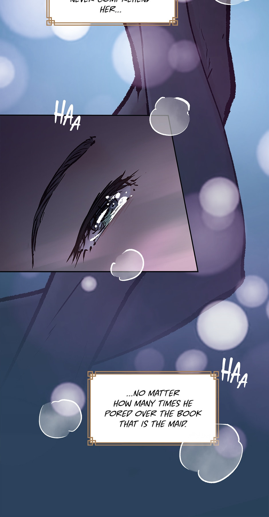 The Red Sleeve Chapter 133 page 20 - 