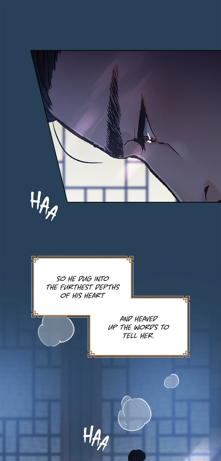 The Red Sleeve Chapter 133 page 21 - 