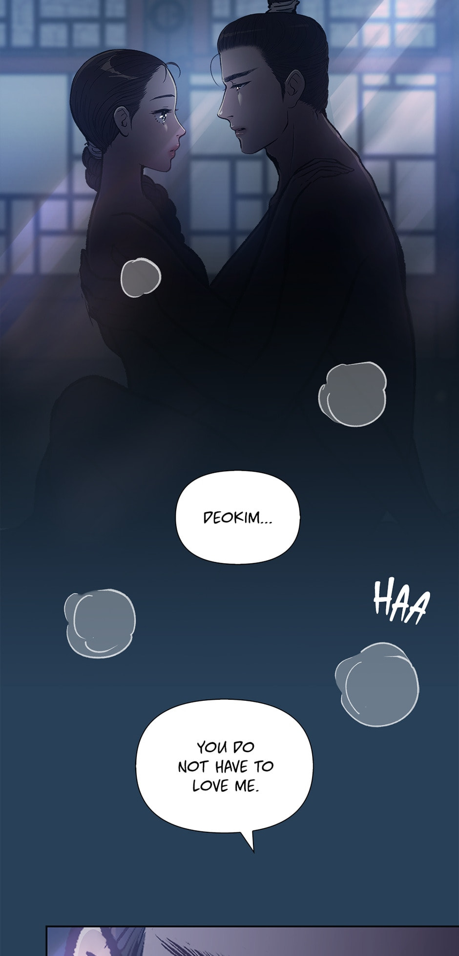 The Red Sleeve Chapter 133 page 22 - 