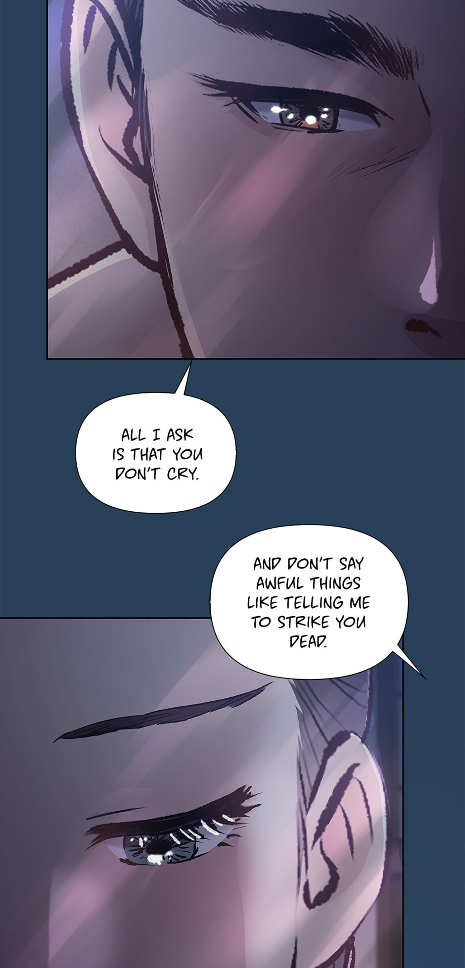 The Red Sleeve Chapter 133 page 23 - 